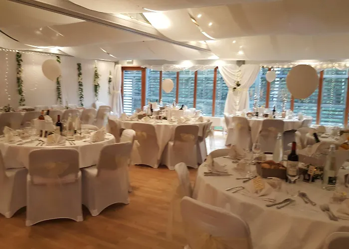 Hotel Western Restaurant Ile De France