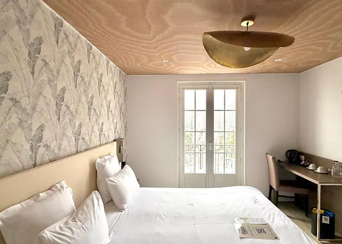 Western Ile De France 4* Château-Thierry