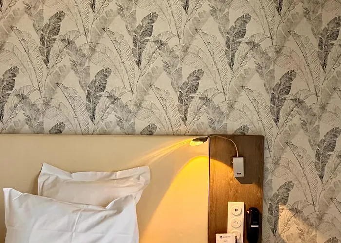 Western Restaurant Ile De France Château-Thierry