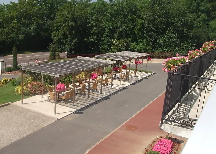 Western Restaurant Ile De France